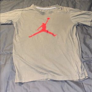 Jordan t shirt
